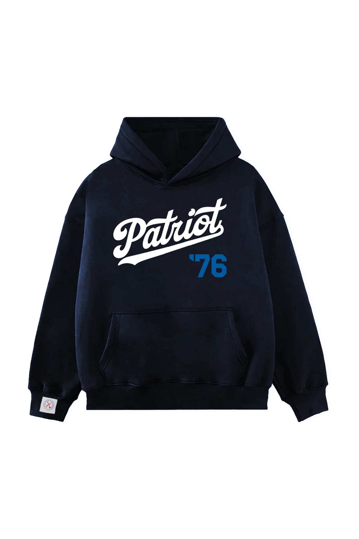 Patriot Hoodie