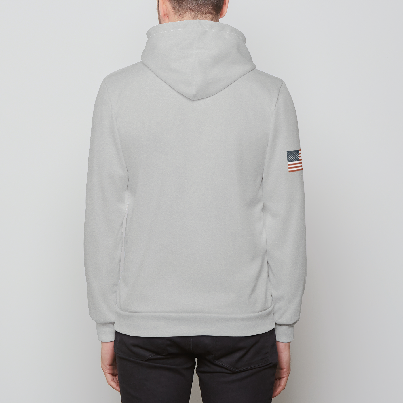 Pioneer Unisex Pullover Hoodie