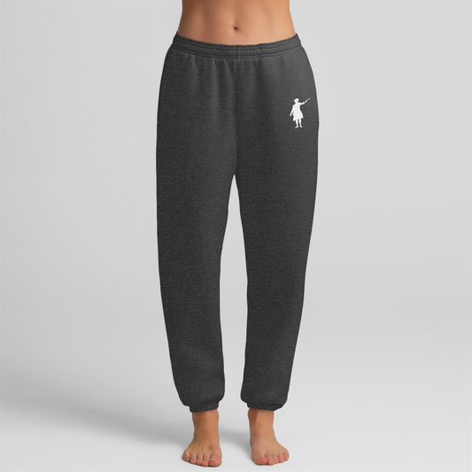 Pioneer Unisex Relaxed Sweatpant