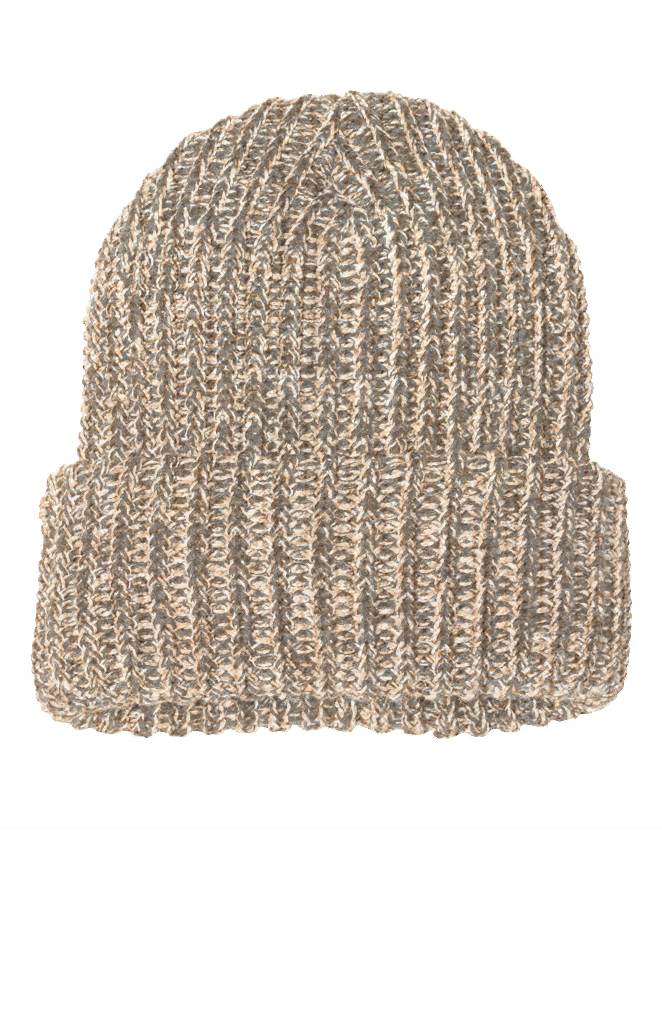 Chunky Knit Beanie
