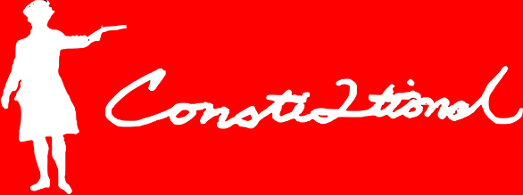 CONSTI2TIONAL logo