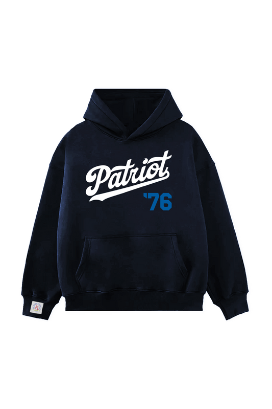 Patriot Hoodie