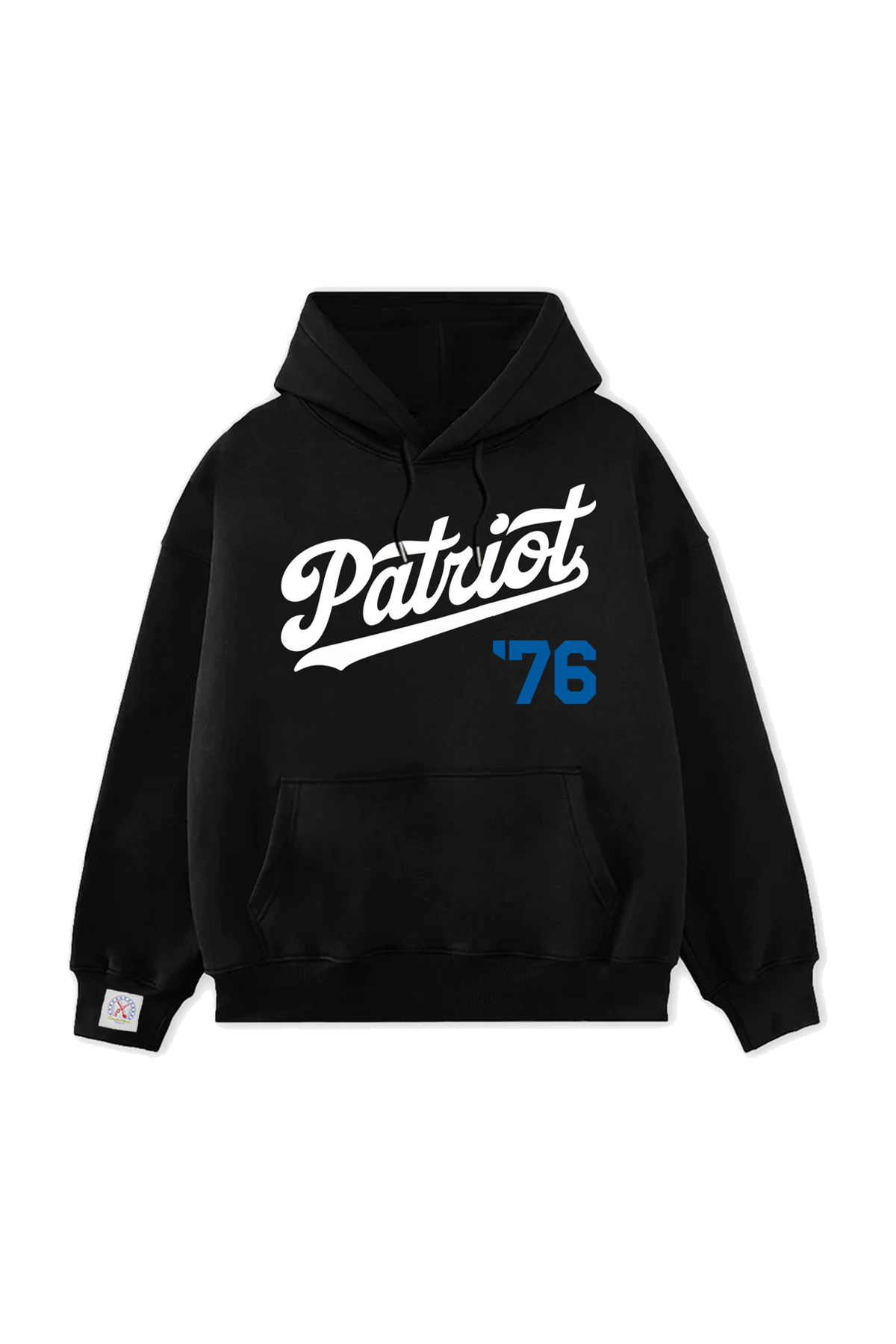 Patriot Hoodie